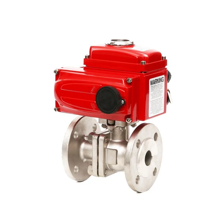 Fais Pob Valve Actuator
