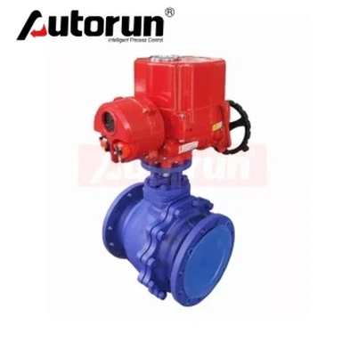 Fais Lining Fluorine Pob Valve